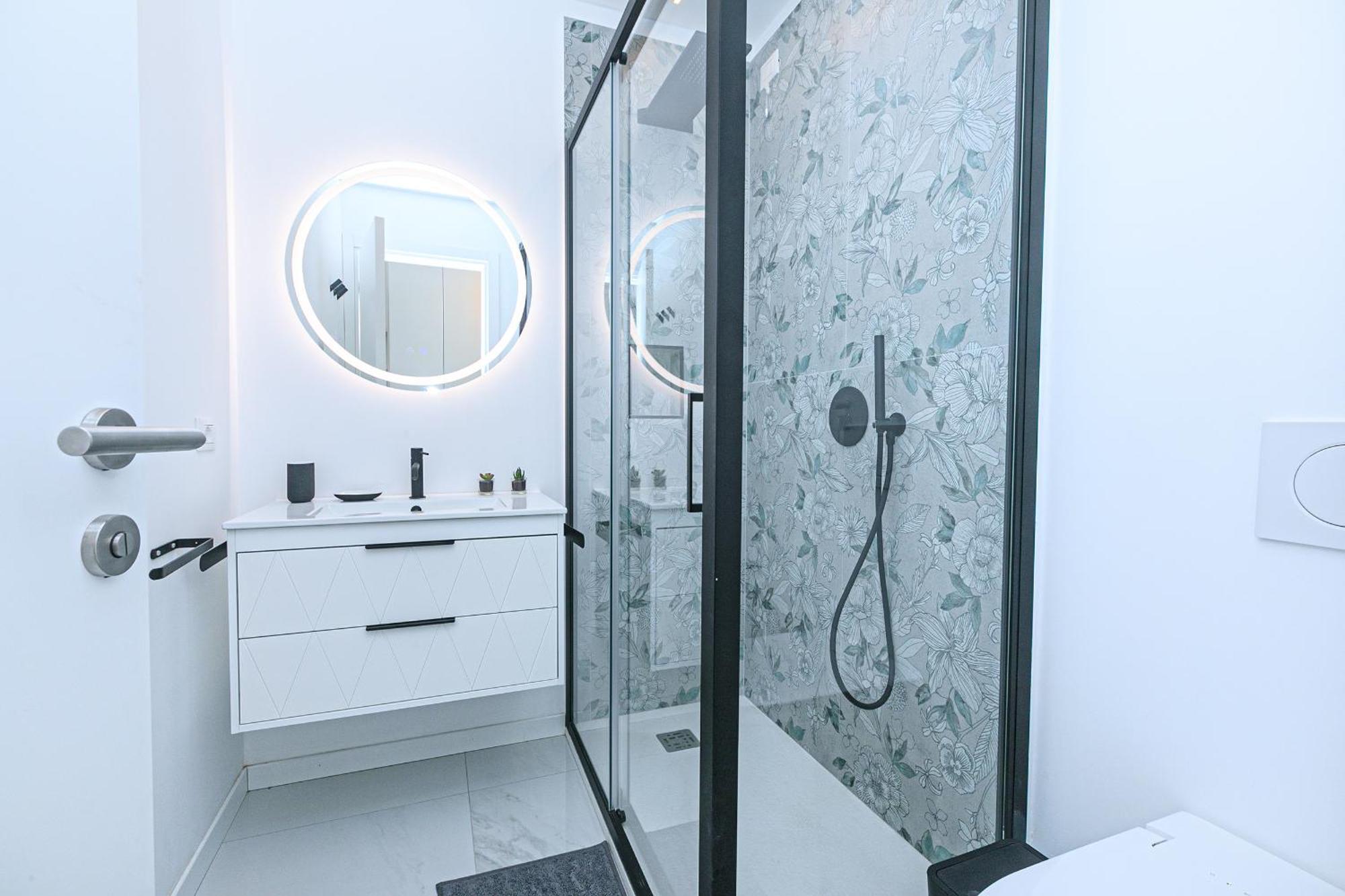 Iflat Castel Suite Sem Benelli Zoagli Exterior photo