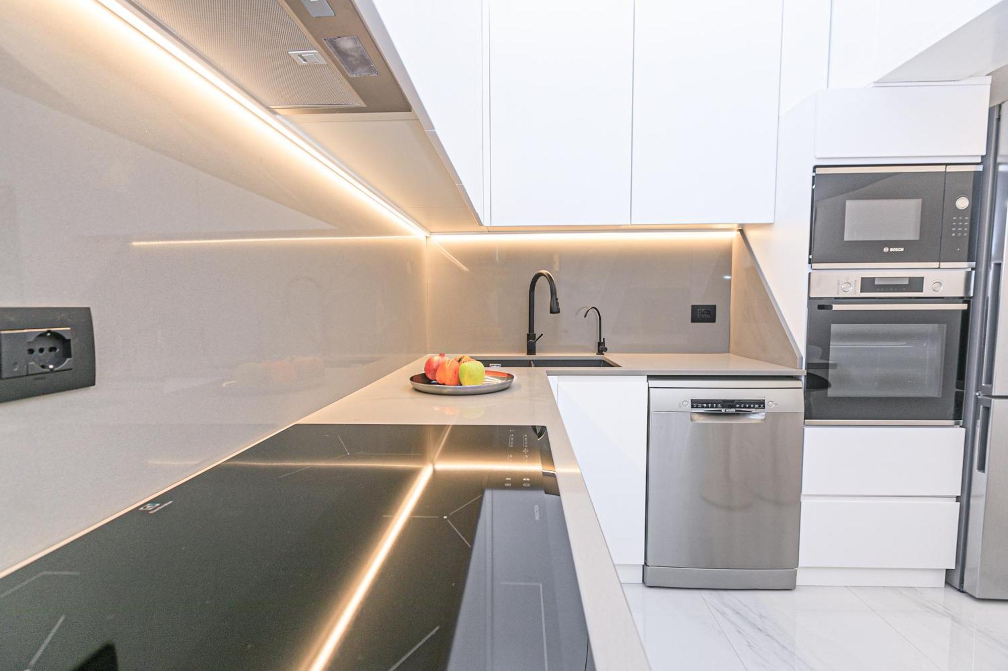 Iflat Castel Suite Sem Benelli Zoagli Exterior photo
