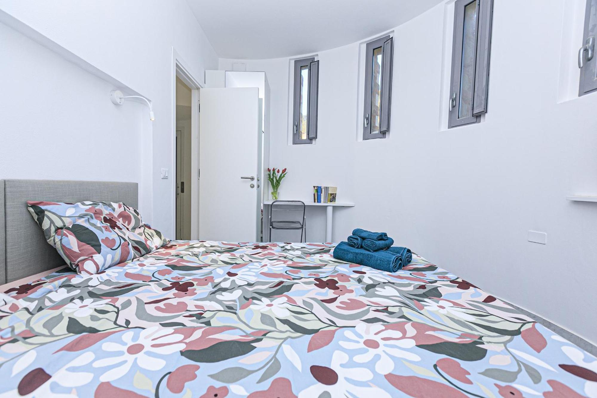 Iflat Castel Suite Sem Benelli Zoagli Exterior photo