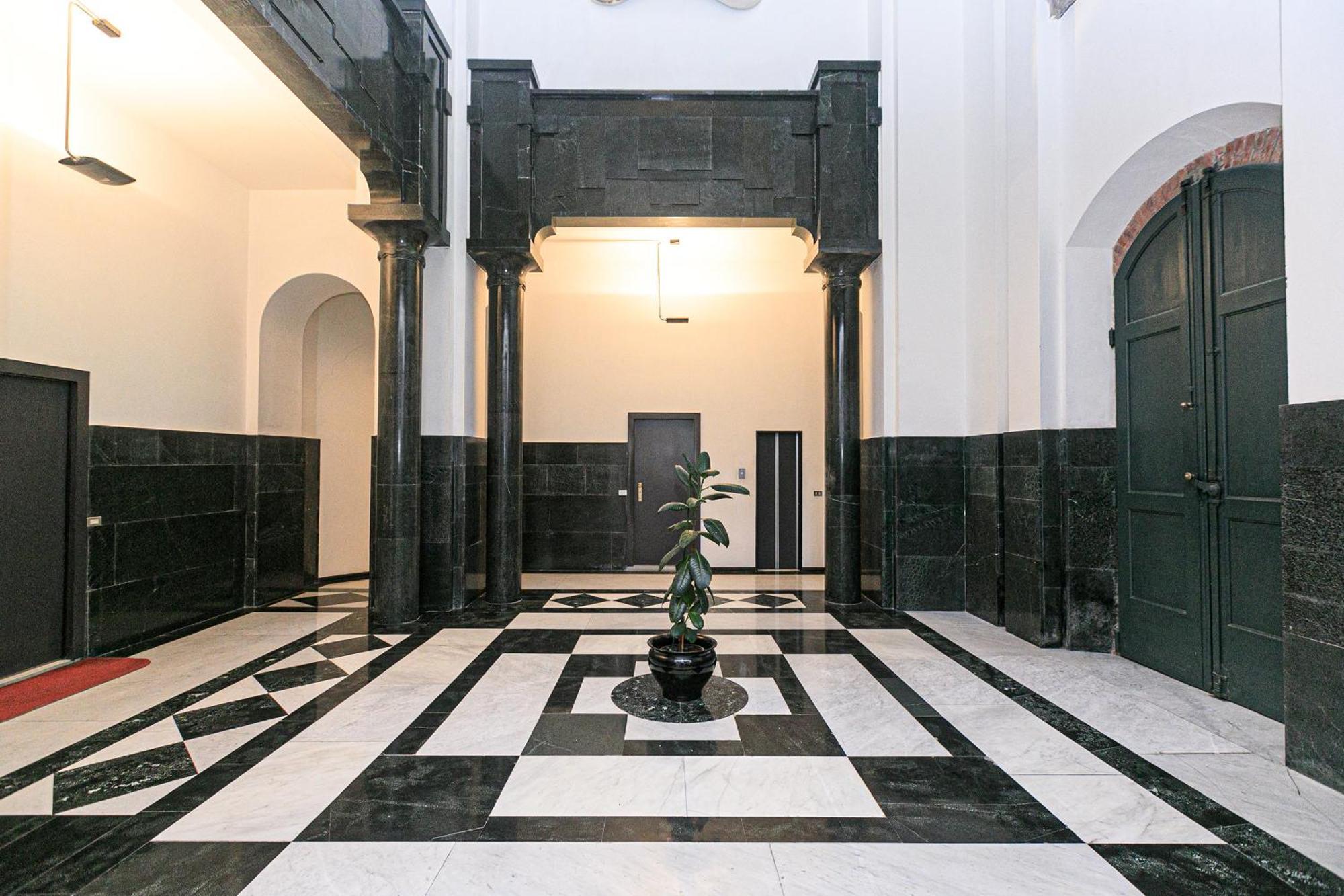 Iflat Castel Suite Sem Benelli Zoagli Exterior photo