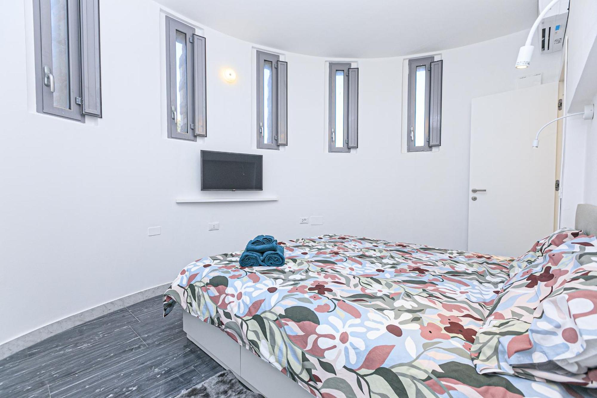 Iflat Castel Suite Sem Benelli Zoagli Exterior photo