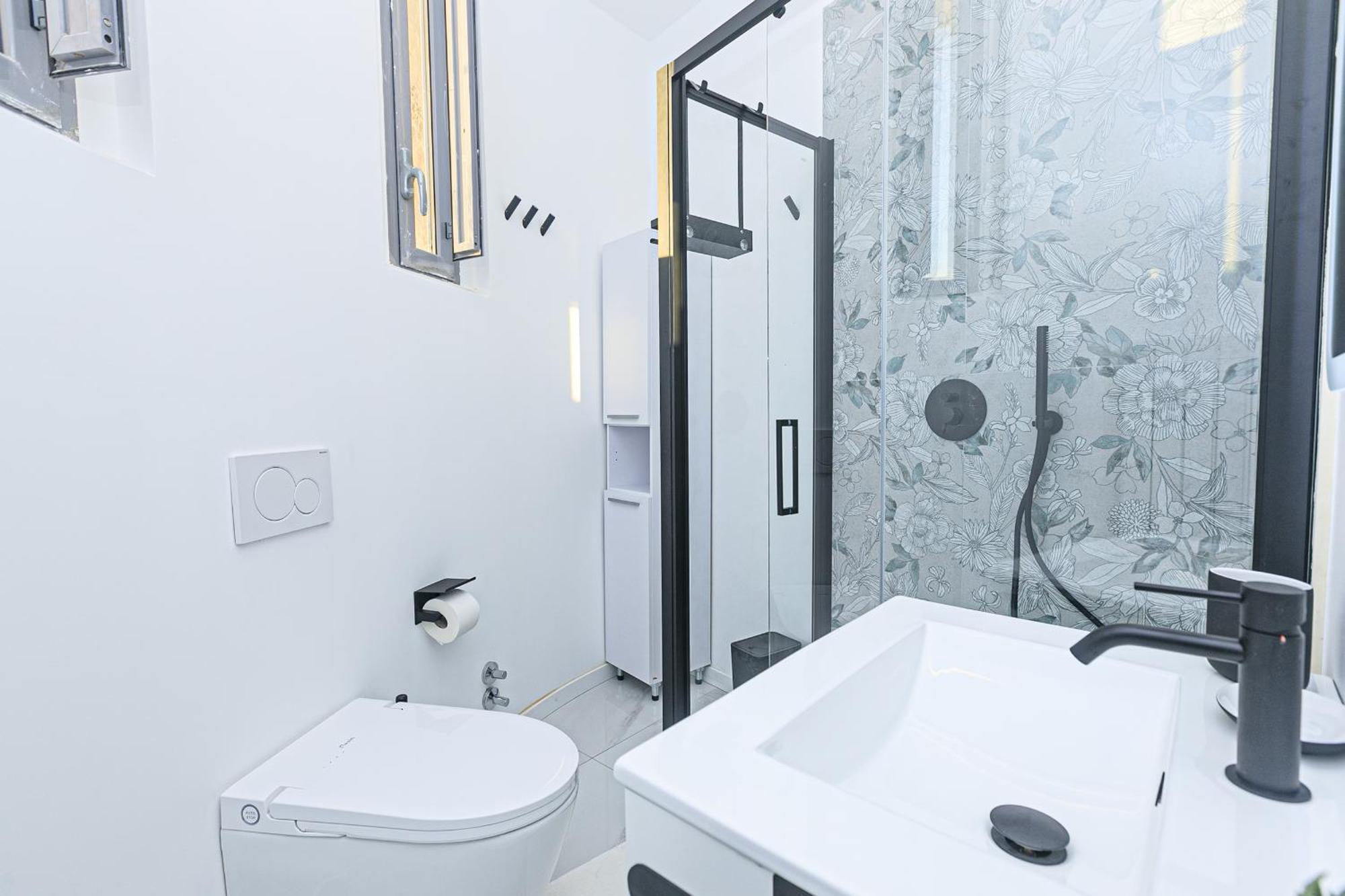 Iflat Castel Suite Sem Benelli Zoagli Exterior photo