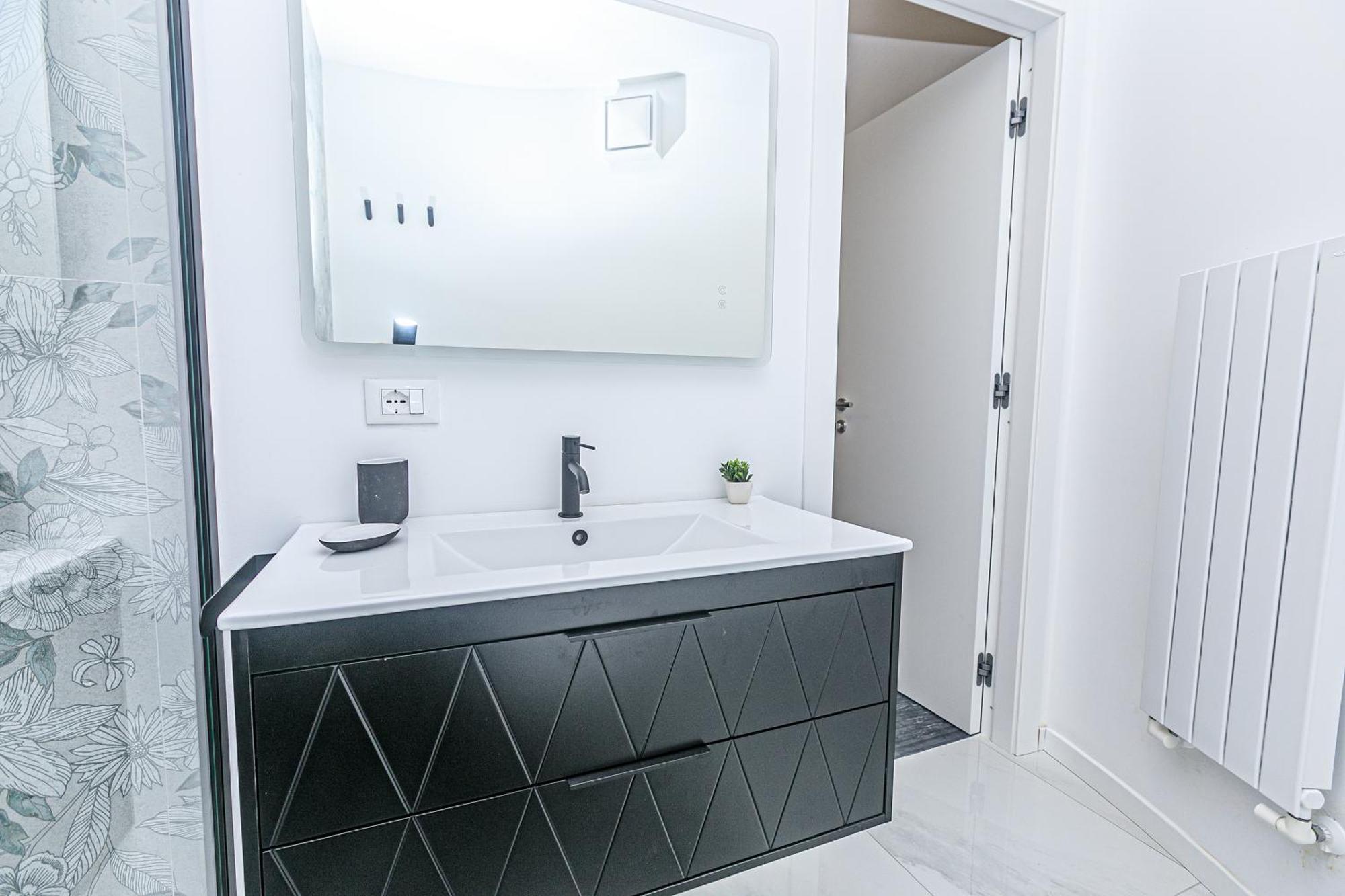 Iflat Castel Suite Sem Benelli Zoagli Exterior photo