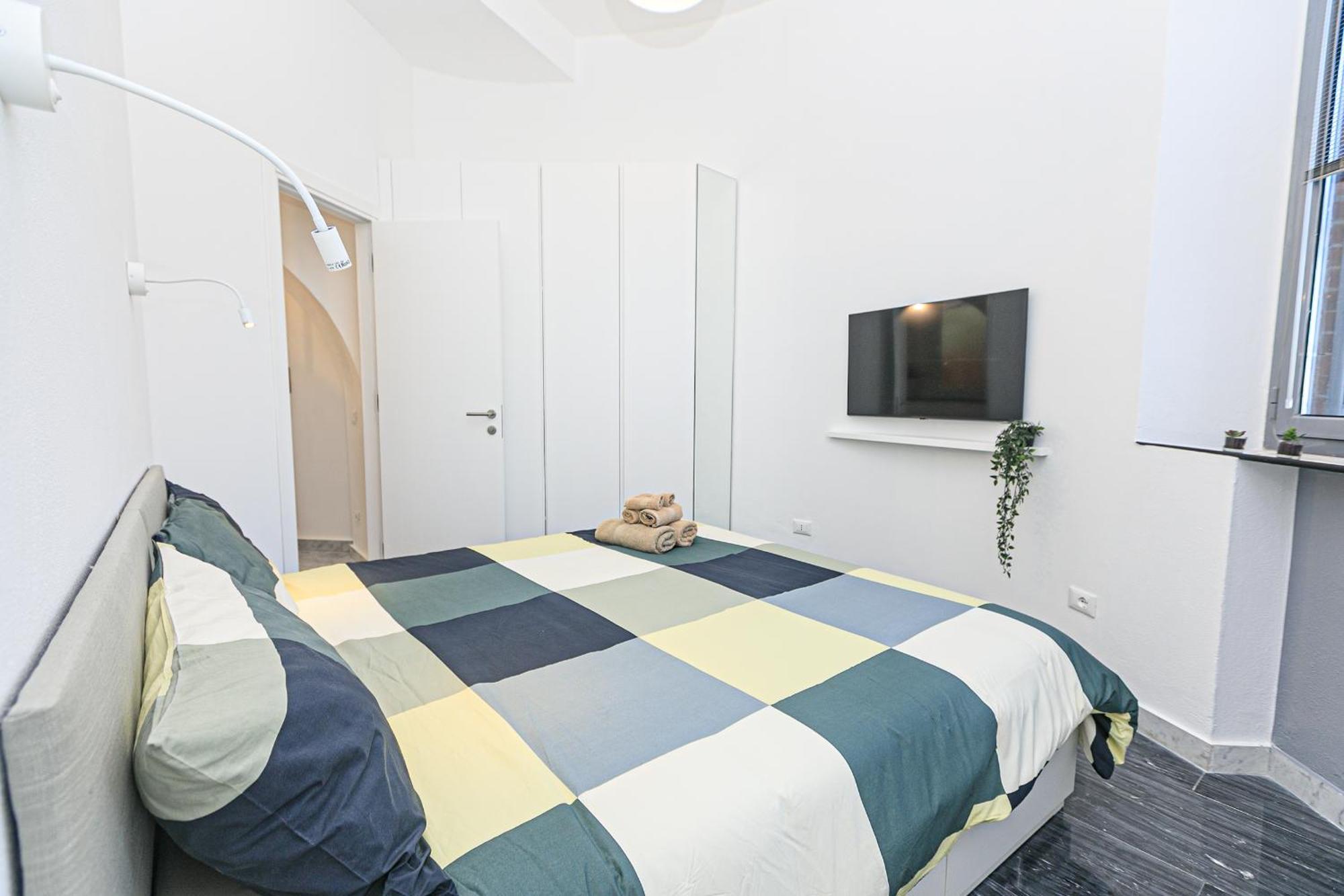Iflat Castel Suite Sem Benelli Zoagli Exterior photo